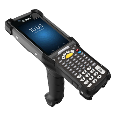 Zebra MC9300 - mobiler Scanner