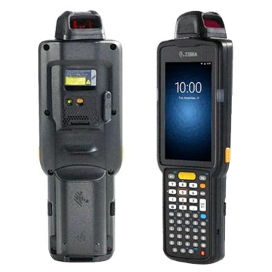 Zebra MC3300- mobiler Scanner.